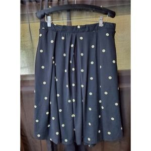 Lularoe Madison Skirt